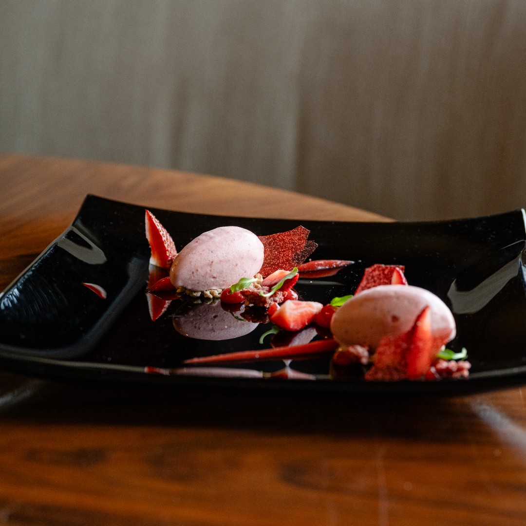 THEBlvd Restaurant & Lounge tweet media