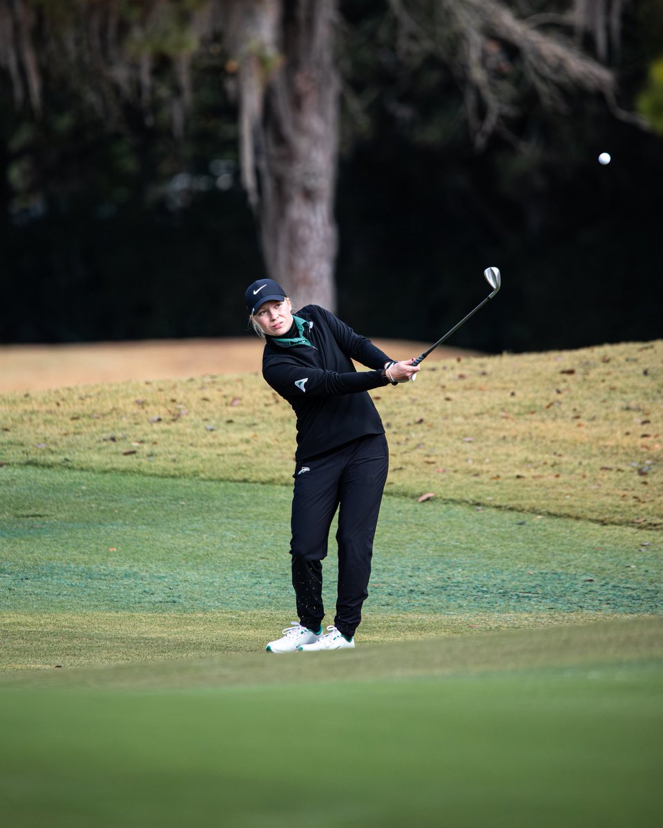 Jacksonville Women's Golf tweet media