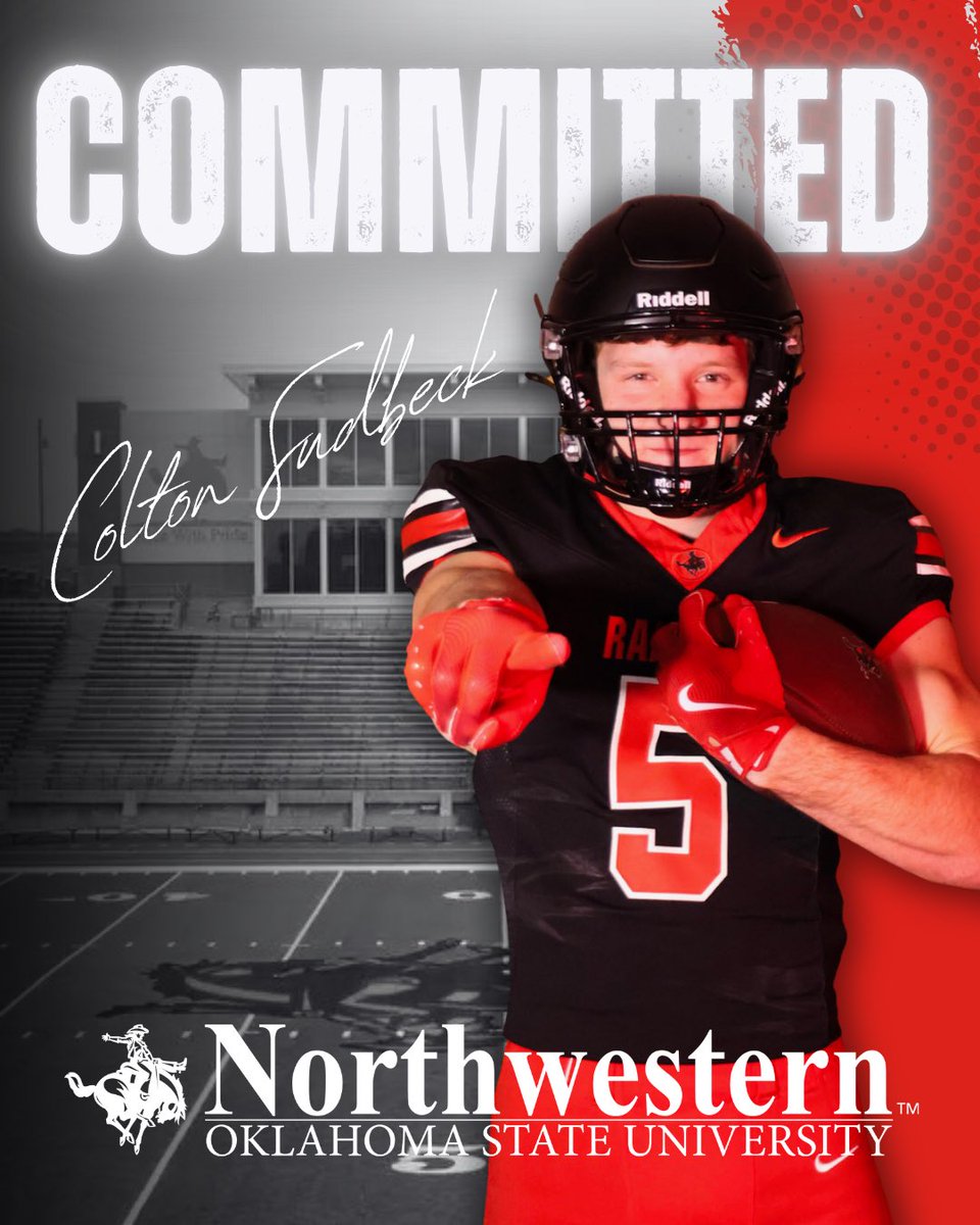 Colton Sudbeck tweet media