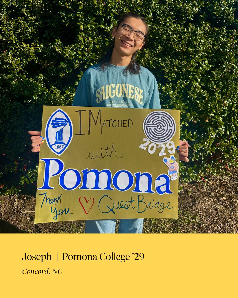 QuestBridge tweet media