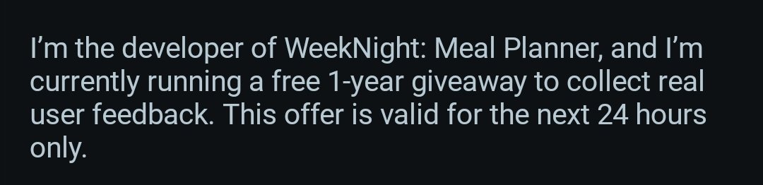 Miracle tweet media