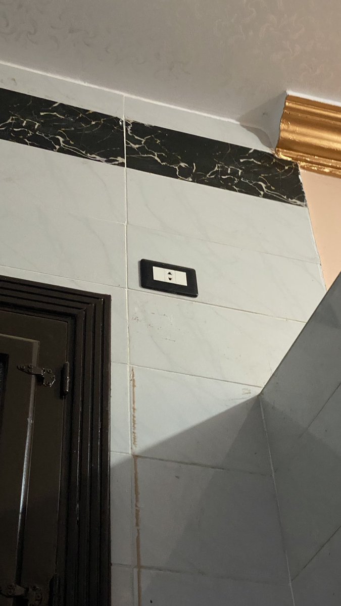 تحسباً لو جالنا حد من قوم عاد