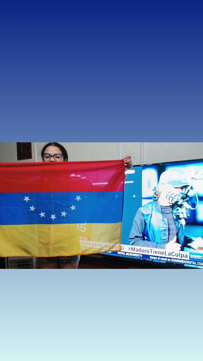 LauryResistenci's tweet photo. @GastonLevar @ChacoCma  Han estado conmigo y con todos los venezolanos desde Julio de 2024, y no nos han soltado la mano desde entonces, han creado campañas en pro de la libertad de Venezuela, han Sido voz de los familiares de los presos políticos, GRACIAS MUCHACHOS LOS AMAMOS❤️ https://t.co/PD1kTTFRBp