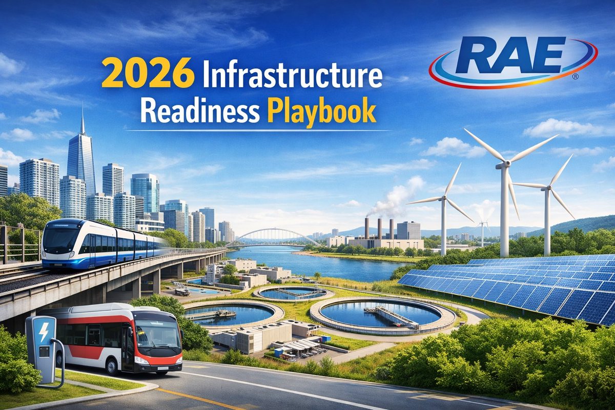 Municipal infrastructure can’t wait. Communities need action — fast.

Across Canada and North America, cities and agencies are facing increasing pressure to deliver essential infrastructure quickly, reliably, and cost-effectively — while meeting safety, environmental, and funding