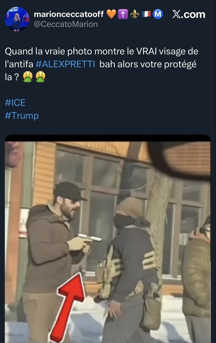 Bonsoir <a href="/RNational_off/">Rassemblement National</a> vous êtes d'accord avec le fait que vos membres manipulent des images et salissent la mémoire d'un homme assassiné ? 
Comptez vous l'exclure  ?