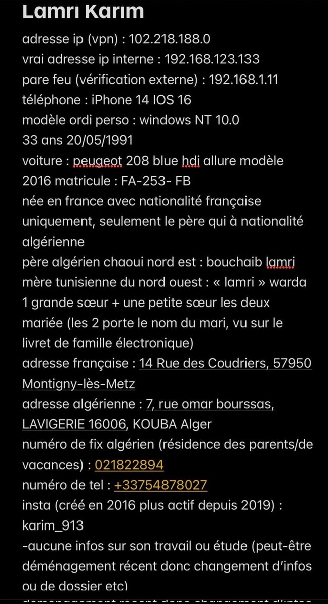 Jeblheim 🇲🇦 🦅 (Arc Ragebait x Fitna maker max) tweet media