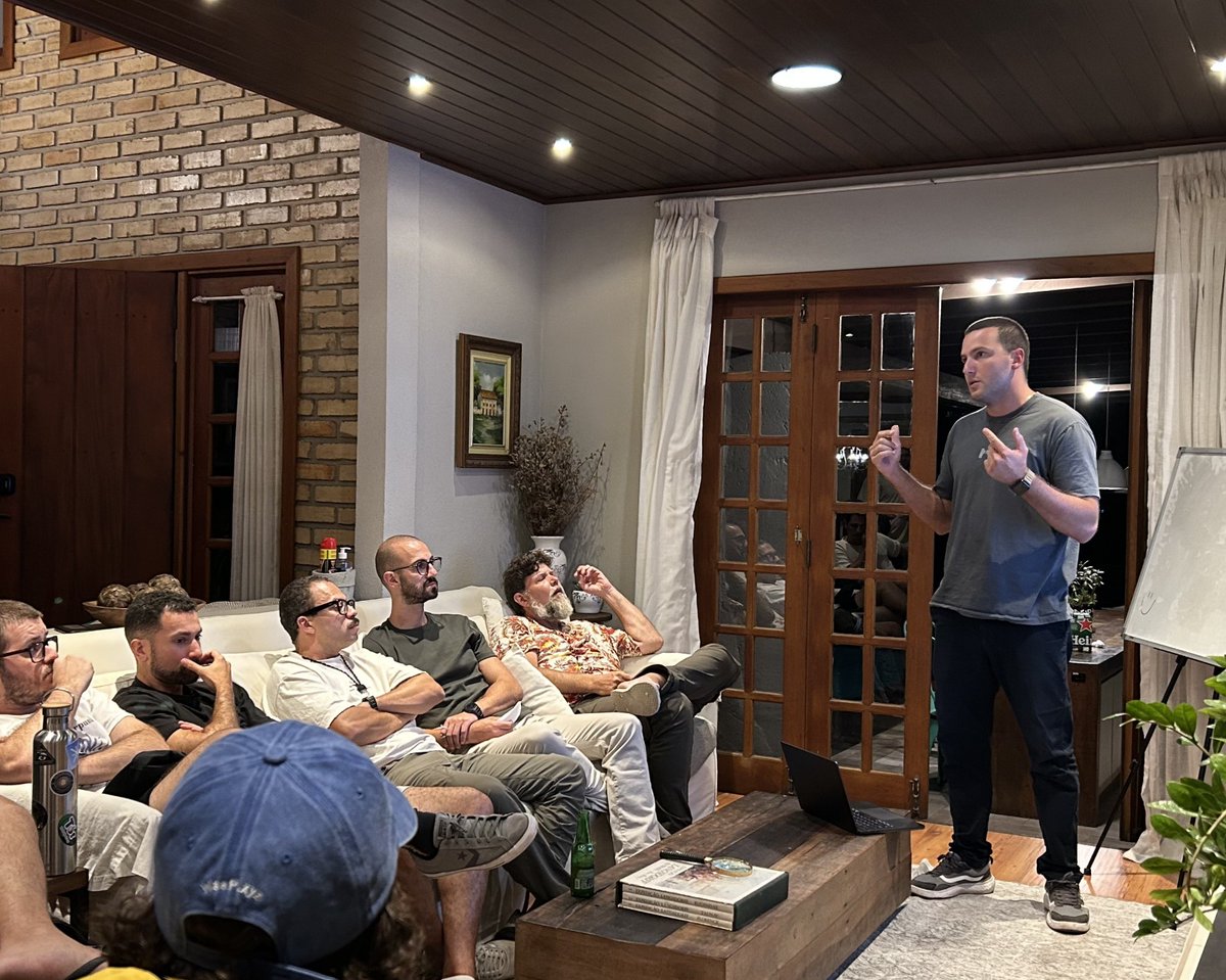 InfinityBase | Web 3 Product Studio tweet media