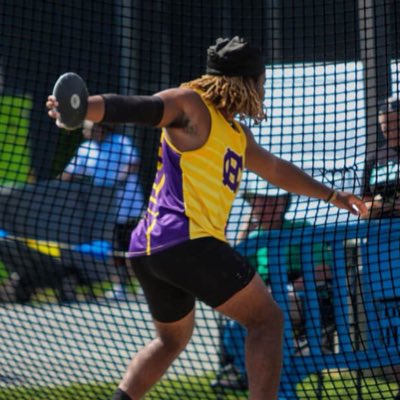 Joel Russell Jr. tweet media