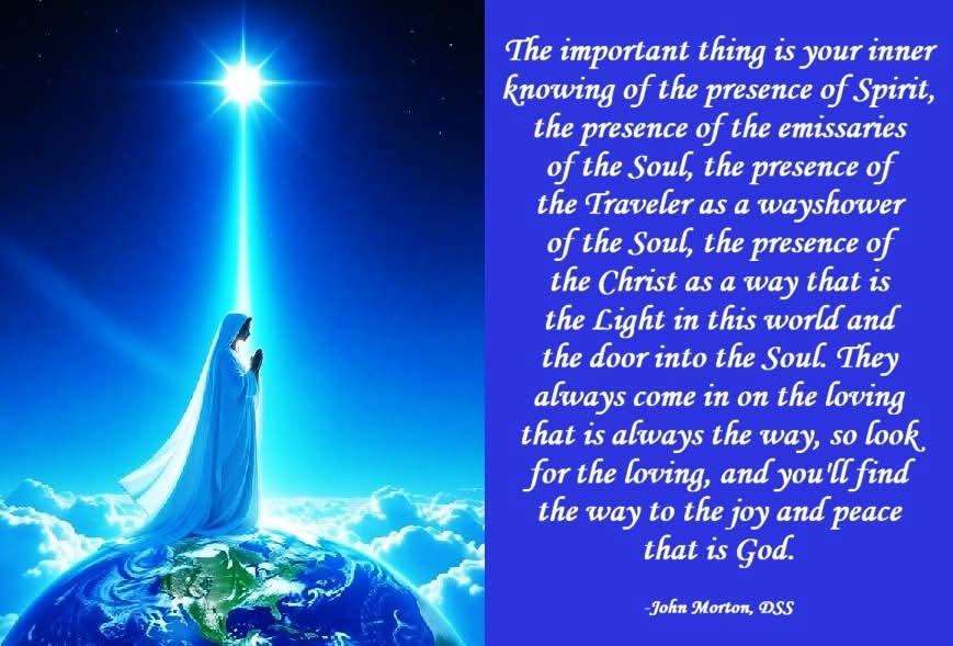 Movement of Spiritual Inner Awareness (MSIA) (@msiaorg) on Twitter photo 