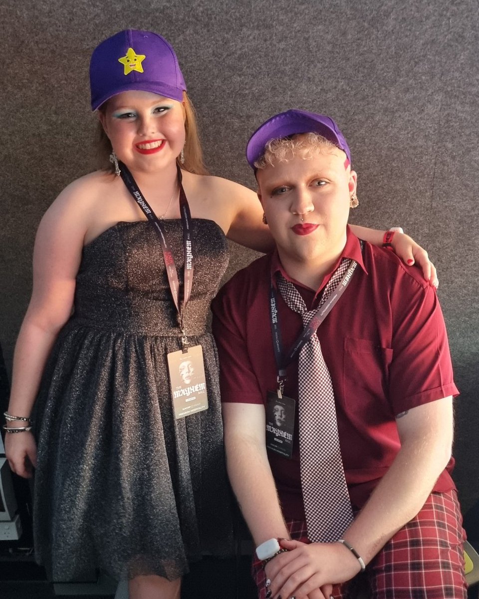 Starlight Australia tweet media