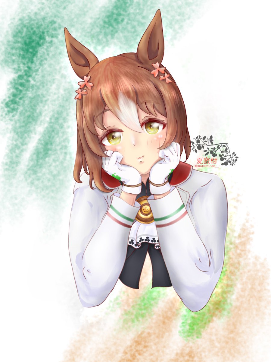 なつみかん (@natumican__) / Posts / X