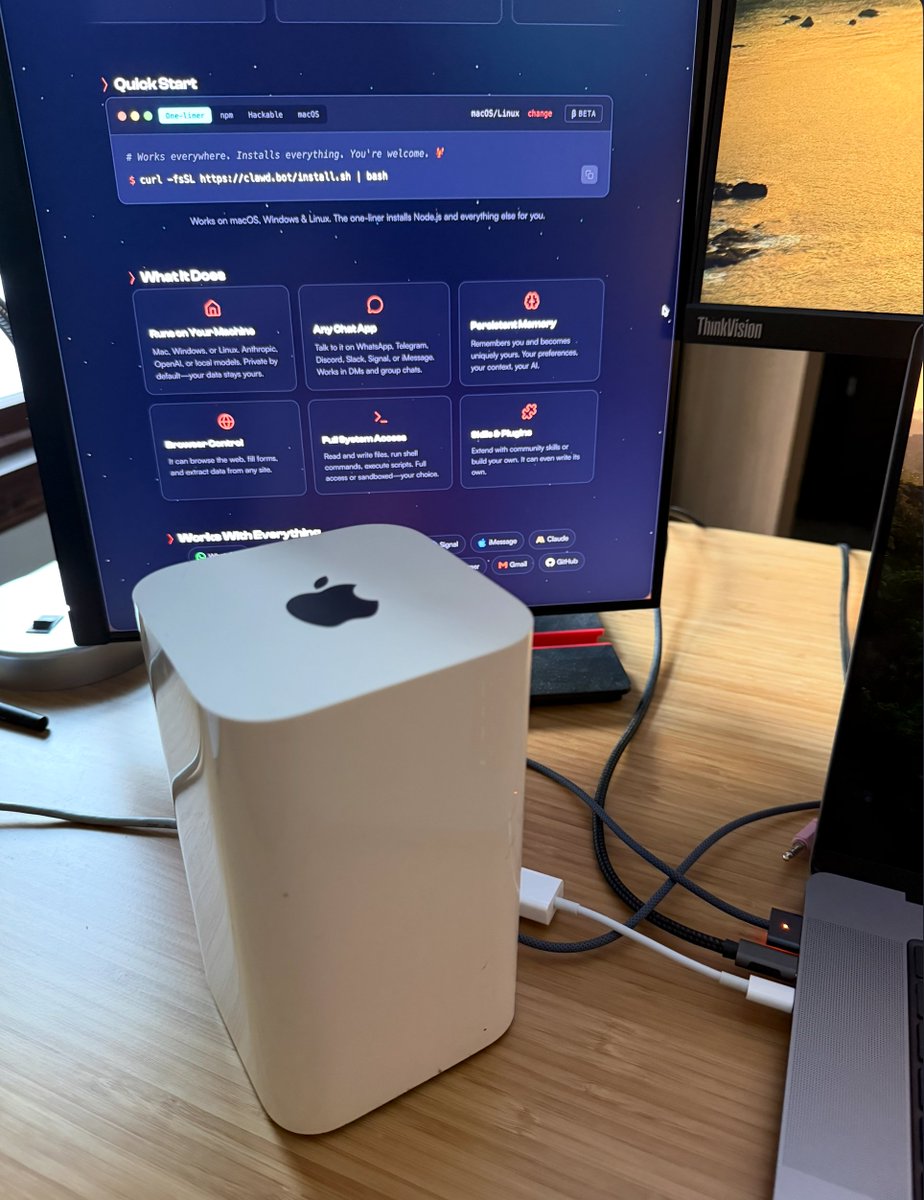 Caught the selloff perfectly. Paid $900 but it's spec'd out