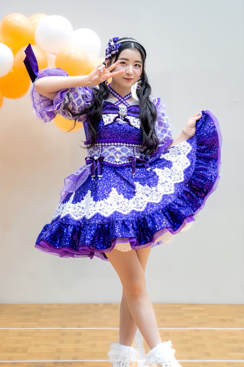 この間大阪のお渡し会の時に｢杏さんお誕生日おめでとう｣って言ったらすごく真顔で｢来年も祝ってくれる？｣って言われて一瞬時が止まったよ。｢えっ、祝えるの…？｣って言ったら｢そうなれるように頑張るね｣って。杏さん、あのね。他のシーンで実際涙出たけど、この日1番ここが泣きそうになったん