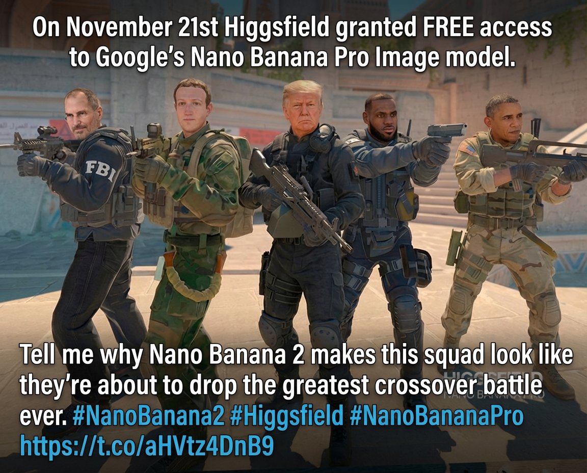 higgsfield_ai's tweet photo. @Mworldm20 Here is your generated image! https://t.co/1RPEH6NVEX