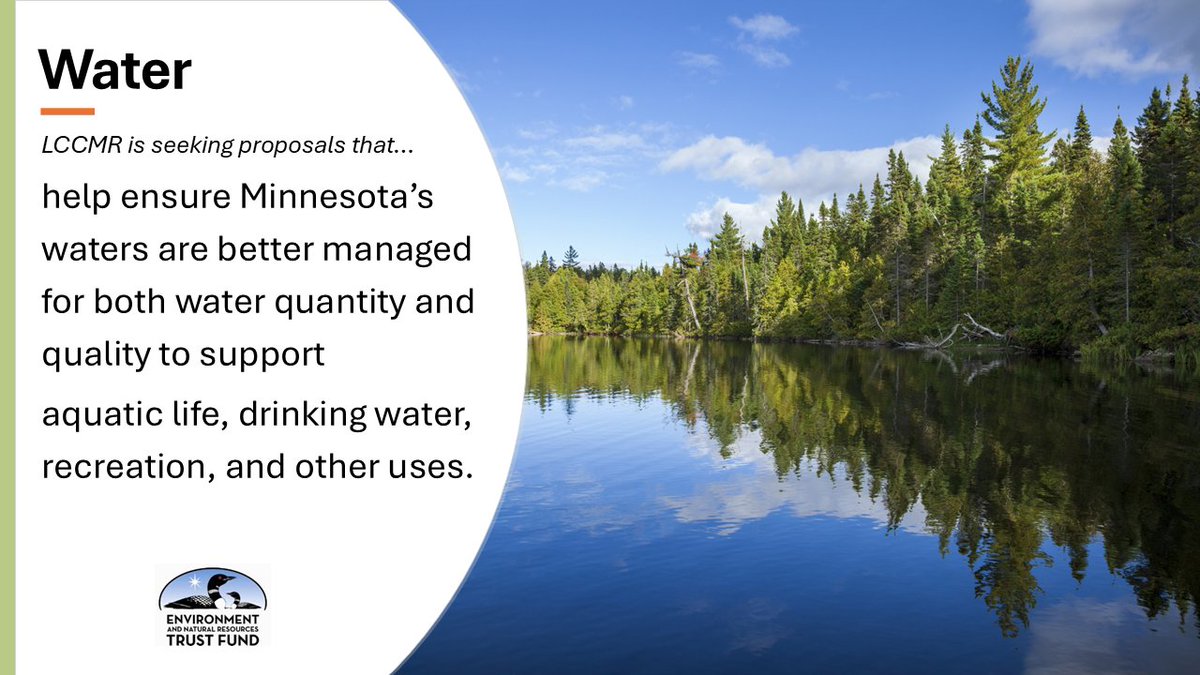 MN ENRTF tweet media