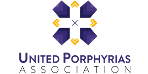 CSD's member organization, <a href="/UnitedPorphAssc/">United Porphyrias Association</a>, is officially 4 years old today! 

The United Porphyrias Association's mission is to improve the quality of life of the porphyria patient community. 

Learn more: bit.ly/3ZvHbc7