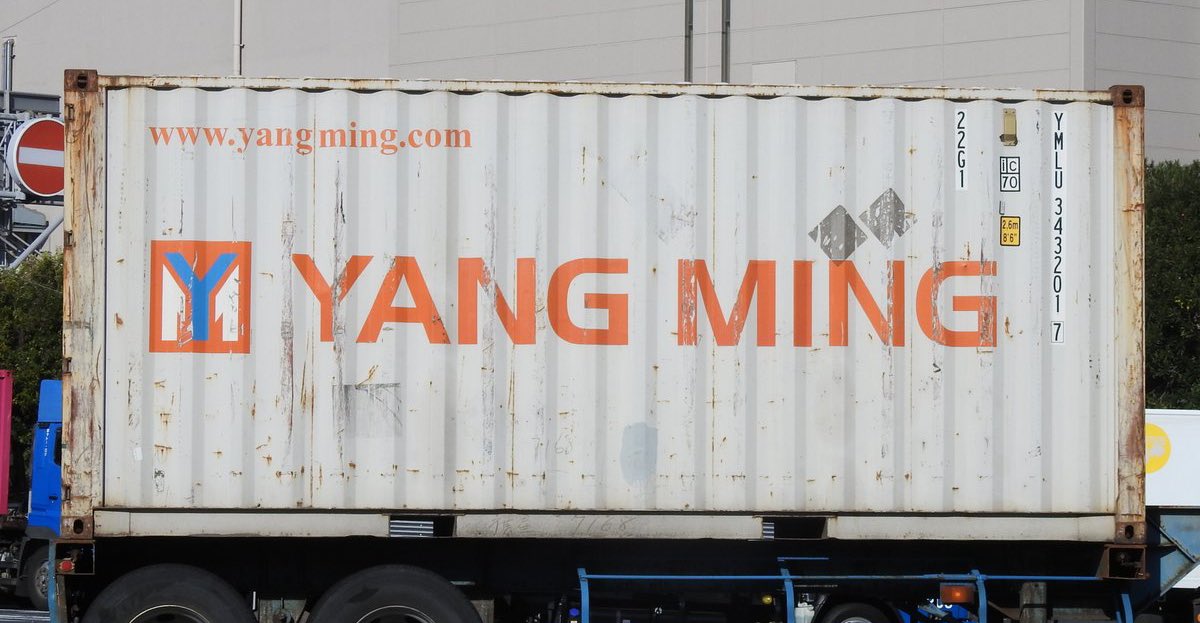 コンテナミュージアム (@UM9A_SEINO) / Posts / X