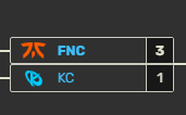XeGoDe's tweet photo. @KCJoelz @ishu_ja Should i remember you? For worlds? In matches that matters you lose. https://t.co/SsgLNtkFxT