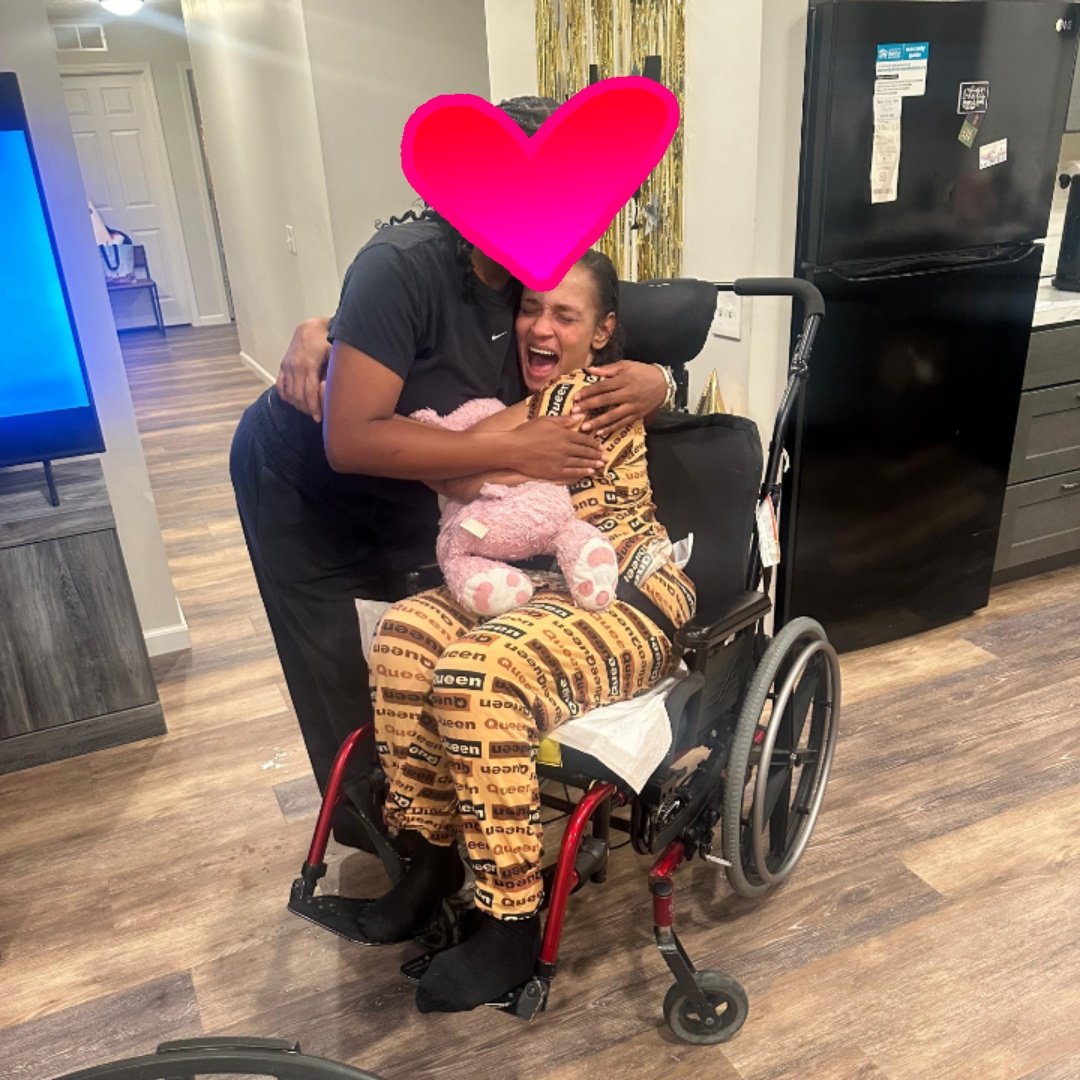 Amber Brady tweet media