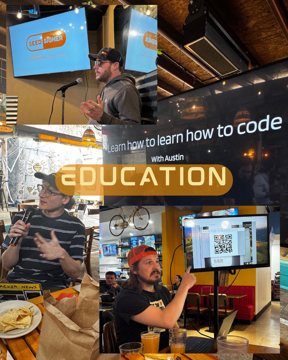 Bitcoin Party KC (@BitcoinPartyKC) / Posts / X