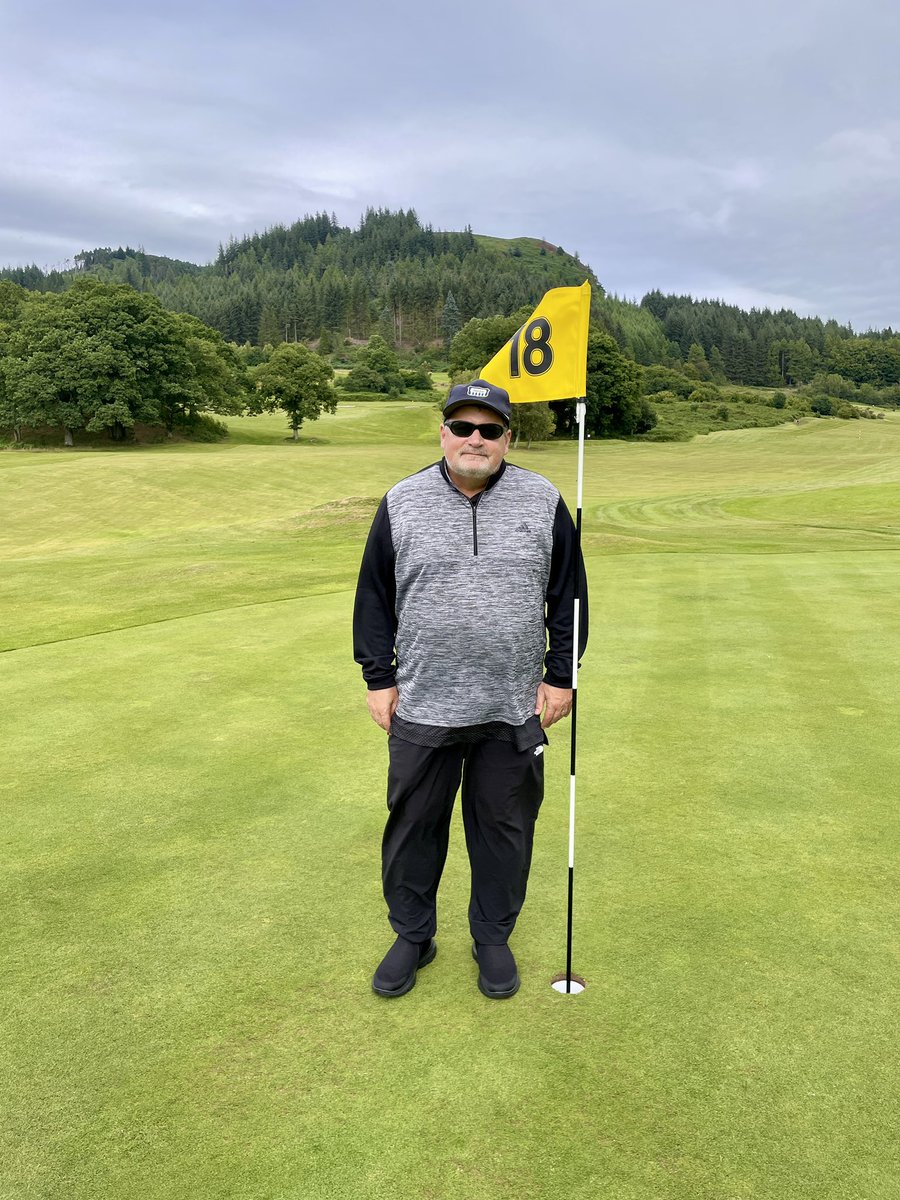 William Paterson tweet media