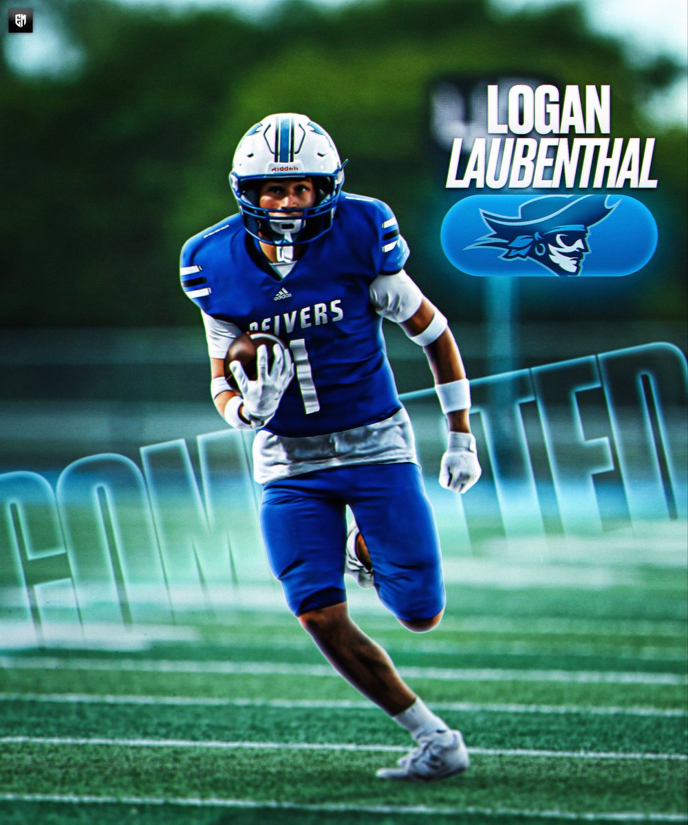 Logan Laubenthal tweet media