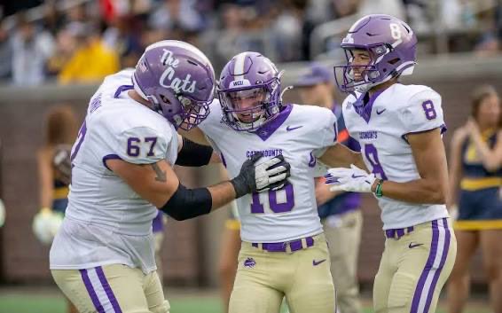 Derrin “DC” Carr tweet media