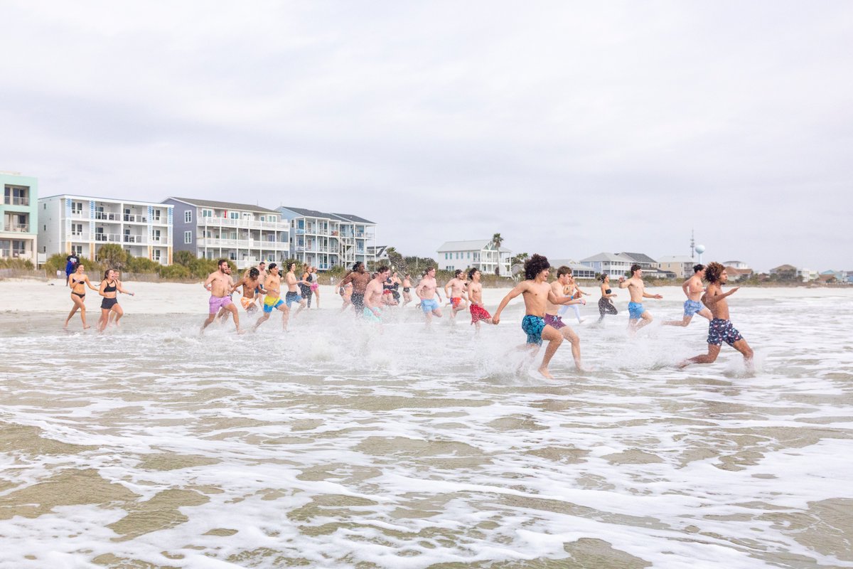 Charleston Southern tweet media