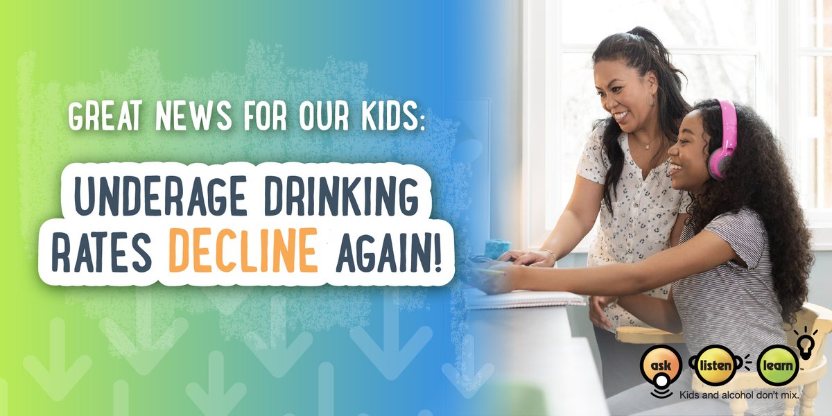 Ask, Listen, Learn tweet media