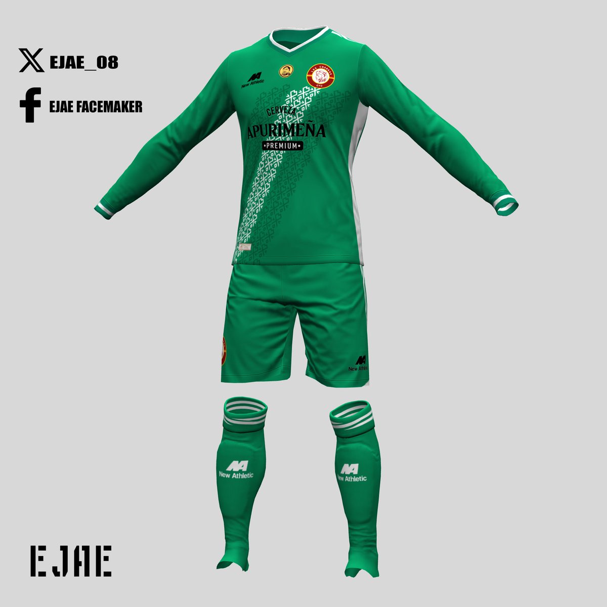 Javier Altamirano tweet media