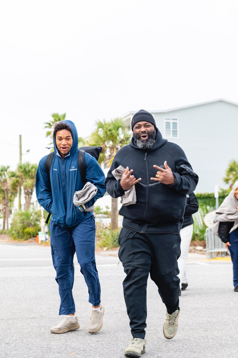 Charleston Southern tweet media