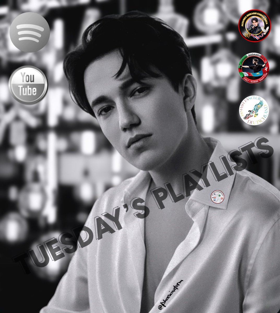 Di_Renaissance_'s tweet image. Together is a beautiful place to be!

NINE YEARS OF LOVE 
Happy Dears Day 2026 

#TodaysPlaylists 

🩶 open.spotify.com/playlist/4bxnN…

🖤 open.spotify.com/playlist/7fhCR…

🩶 open.spotify.com/playlist/70Pfs…

❤️ youtube.com/playlist?list=…

@dimash_official 

Thanks!
#DimashAndDears