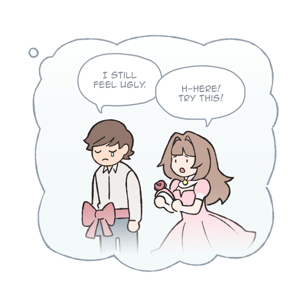 SerialLoverDev's tweet image. Cool Rose
#seriallover #sl4pcomic #indiegame