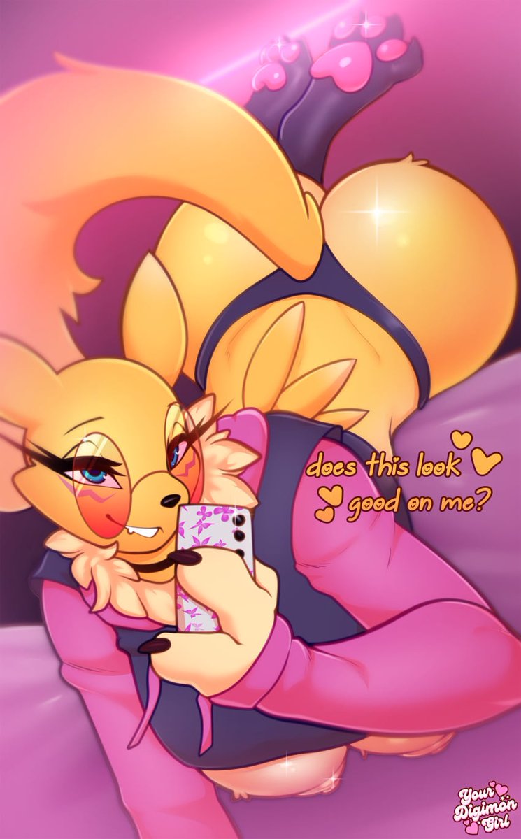 𝑅𝑒𝑛𝑎 𝑡𝑒 𝑚𝑎𝑛𝑑𝑎𝑟𝑖́𝑎 𝑢𝑛𝑎 𝑓𝑜𝑡𝑖𝑡𝑜 

💛☬Ya sabes que quiero~ no me hagas esperar mucho, así que ven con esa vergota y llena de leche espesa y apestosa este culito amarillo~