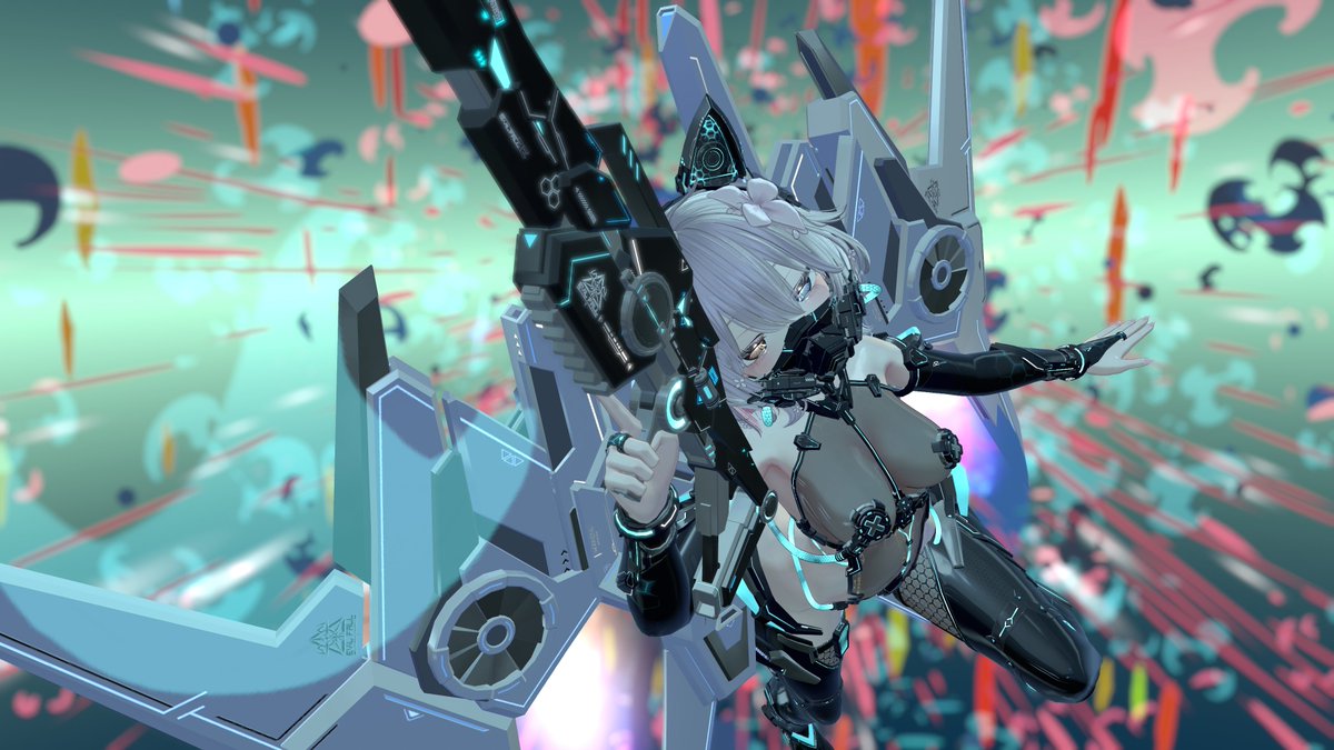 flau_ship3's tweet image. #YaokiSubDesign #EvilFallSet