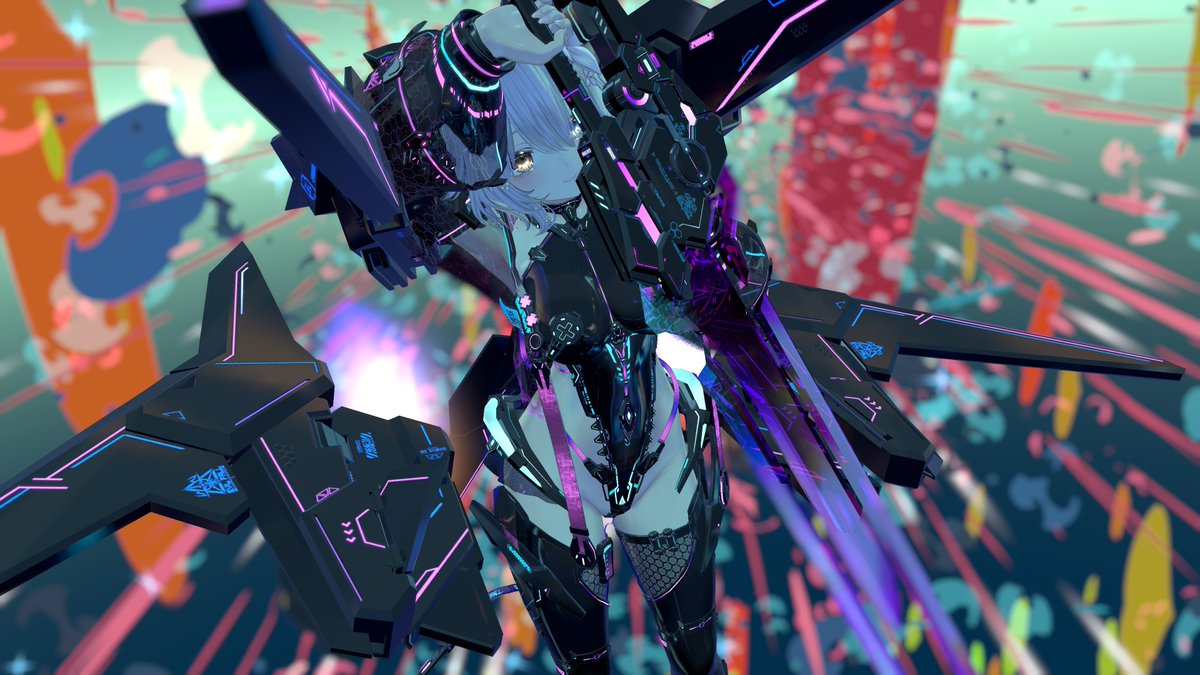 flau_ship3's tweet image. #YaokiSubDesign #EvilFallSet