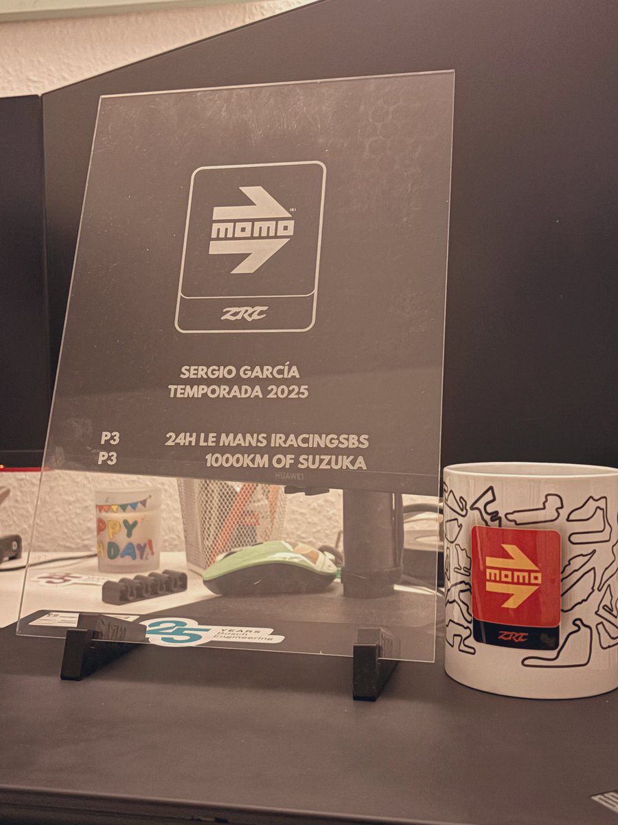 Sergio García tweet media