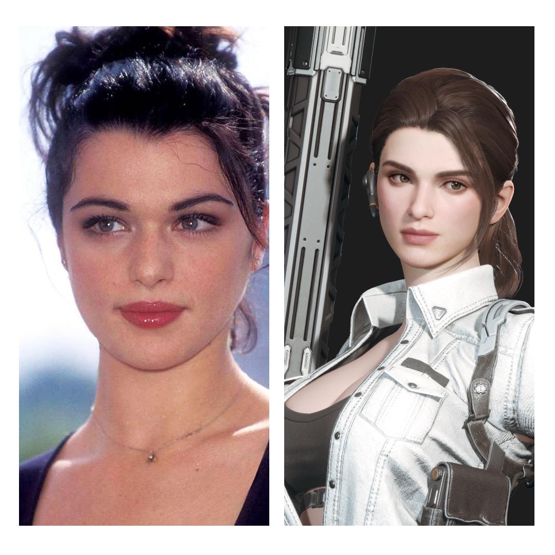 The First Descendant Fans tweet media