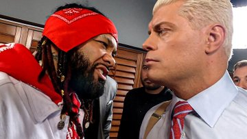 THEBOSSBLUEANG1's tweet photo. WWE UNIVERSAL SUNDAY NIGHT HEAT - 1/26/2026#5ST
"WHEN THEY CHOSE TO BE SLAVES TO #UEP USA(1/26/2002#5ST)" F/BLACK CODY RHODES https://t.co/z991dmjkVO