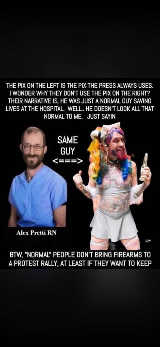 The government would never do that … tweet media