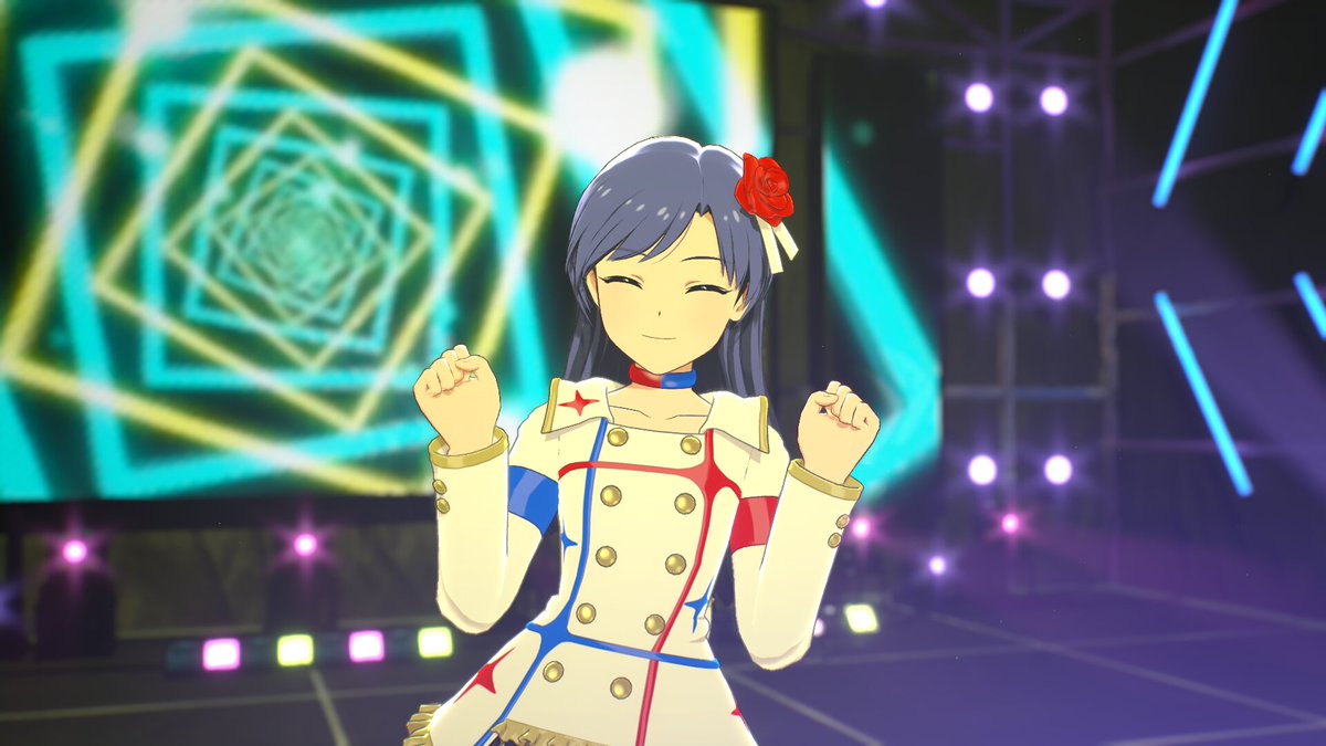 今日も今日とて千早がかわいい