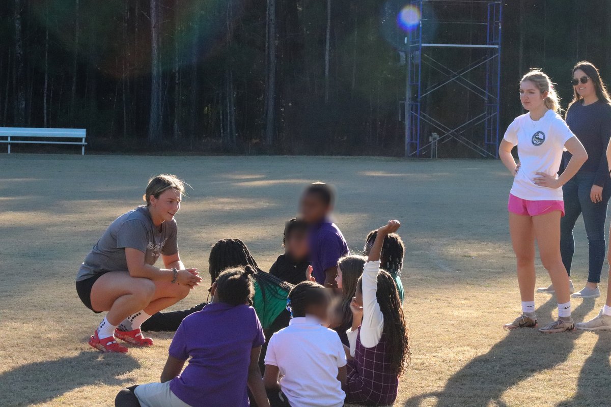 USCB Athletics tweet media