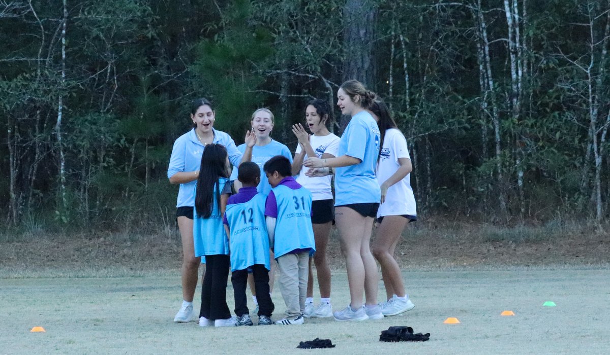 USCB Athletics tweet media