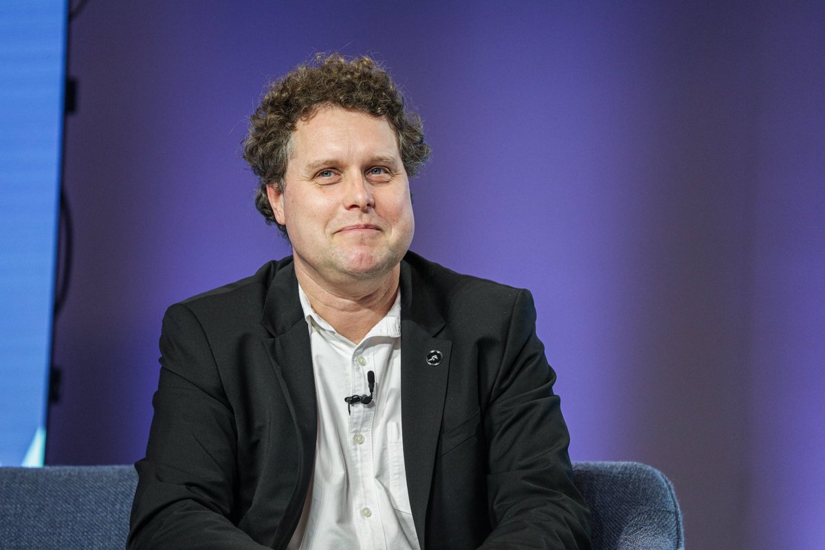 Brett Krieger tweet media