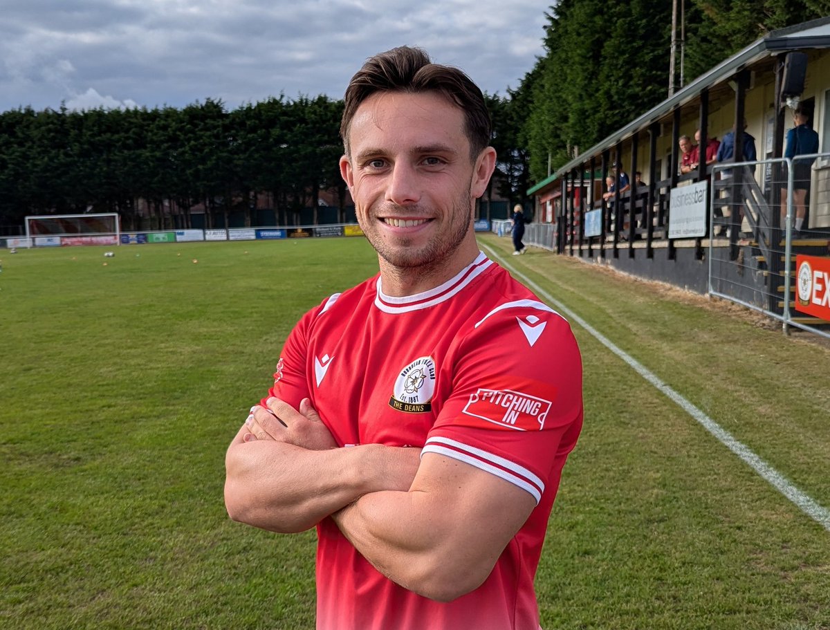 We are raising funds to provide financial support for Jake Flannigan, who recently ruptured his Achilles and has been put out of work.

Please support Jake in whichever way you can, all donations are greatly appreciated!🙏

justgiving.com/crowdfunding/j…