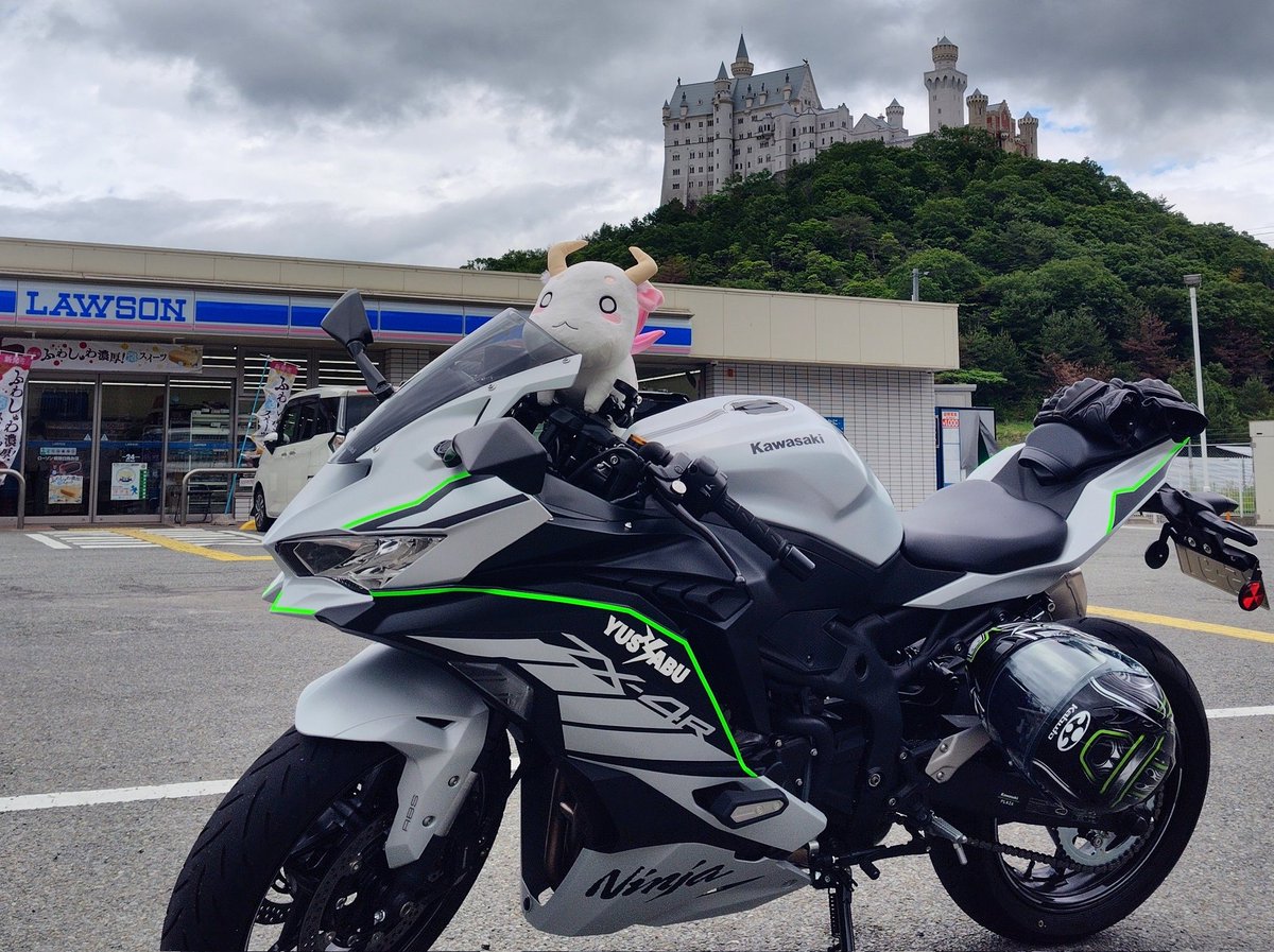 R♡ページ ZX-9R (1994 - 1997) review | Visordown