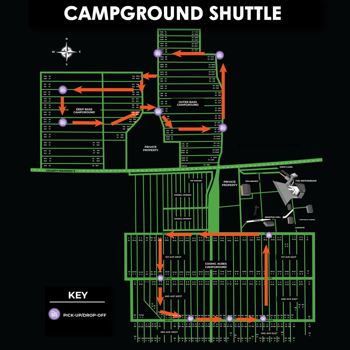 Force Fields tweet media