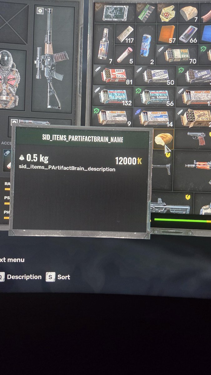 S.T.A.L.K.E.R. 2 Updates tweet media