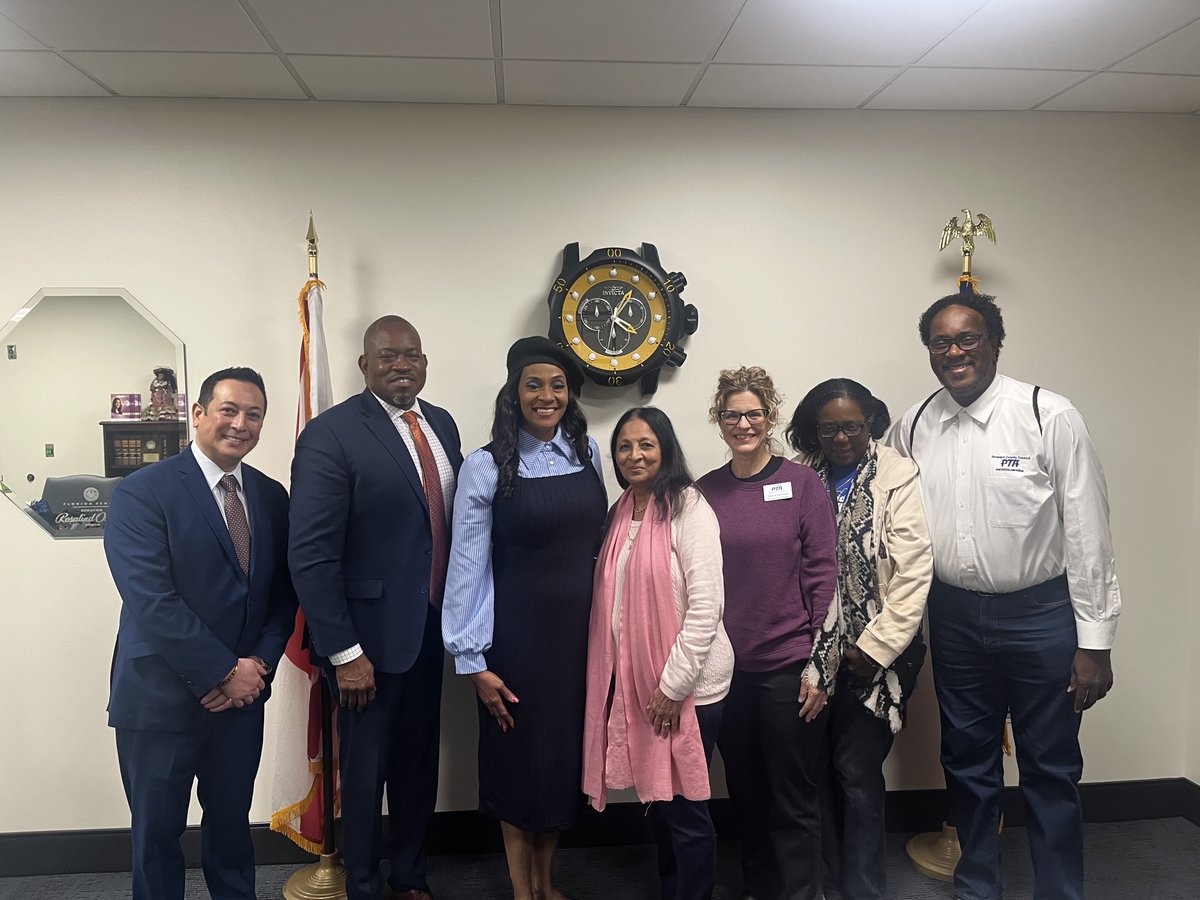 Broward PTA/PTSA tweet media