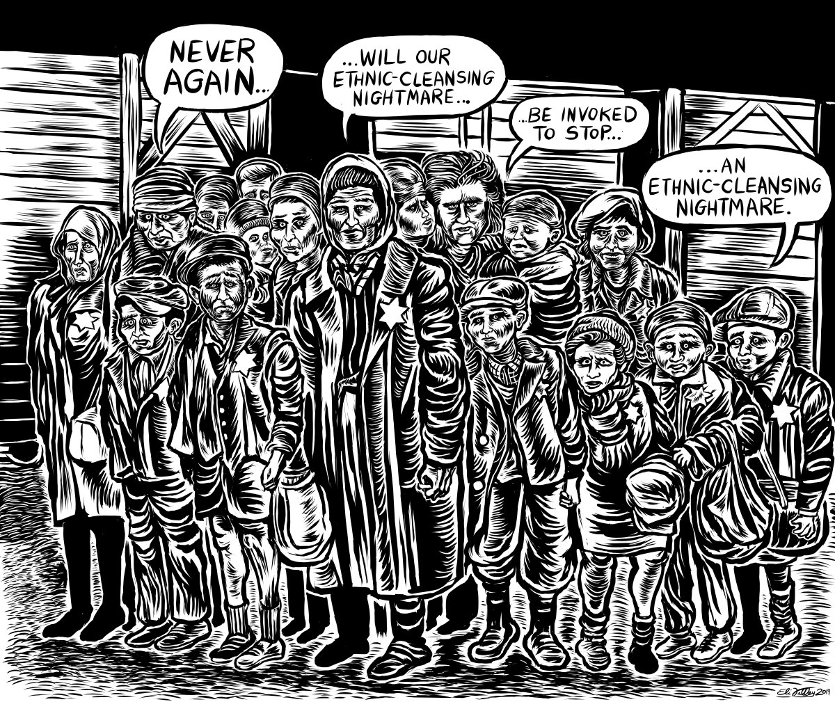 Eli Valley (@elivalley) on Twitter photo 